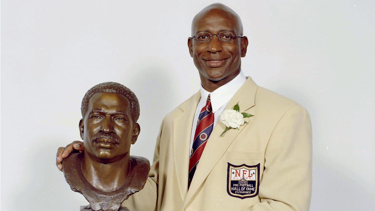 14 Notable Ohioans Inducted into High School Football Hall of Fame