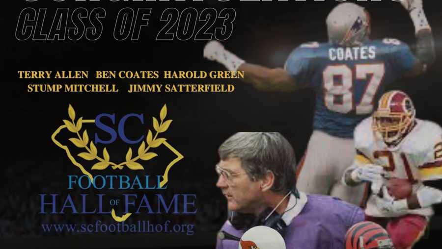 14 Notable Ohioans Inducted into High School Football Hall of Fame