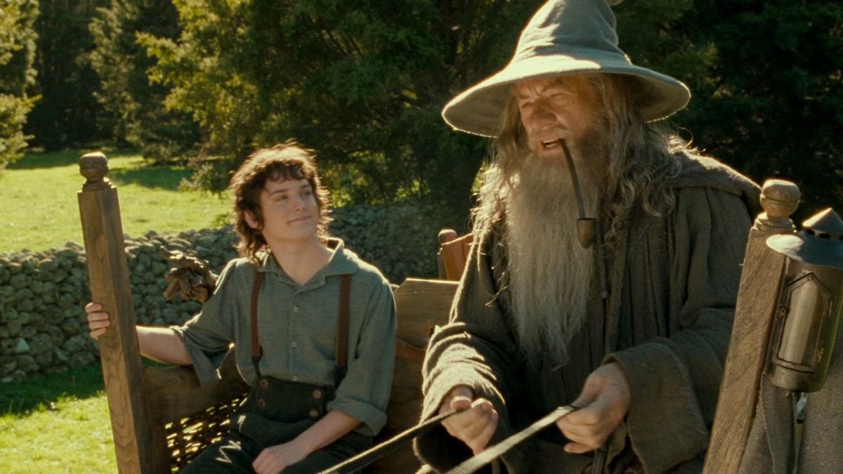 Ian McKellen Hints at Returning as Gandalf in The Hunt for Gollum