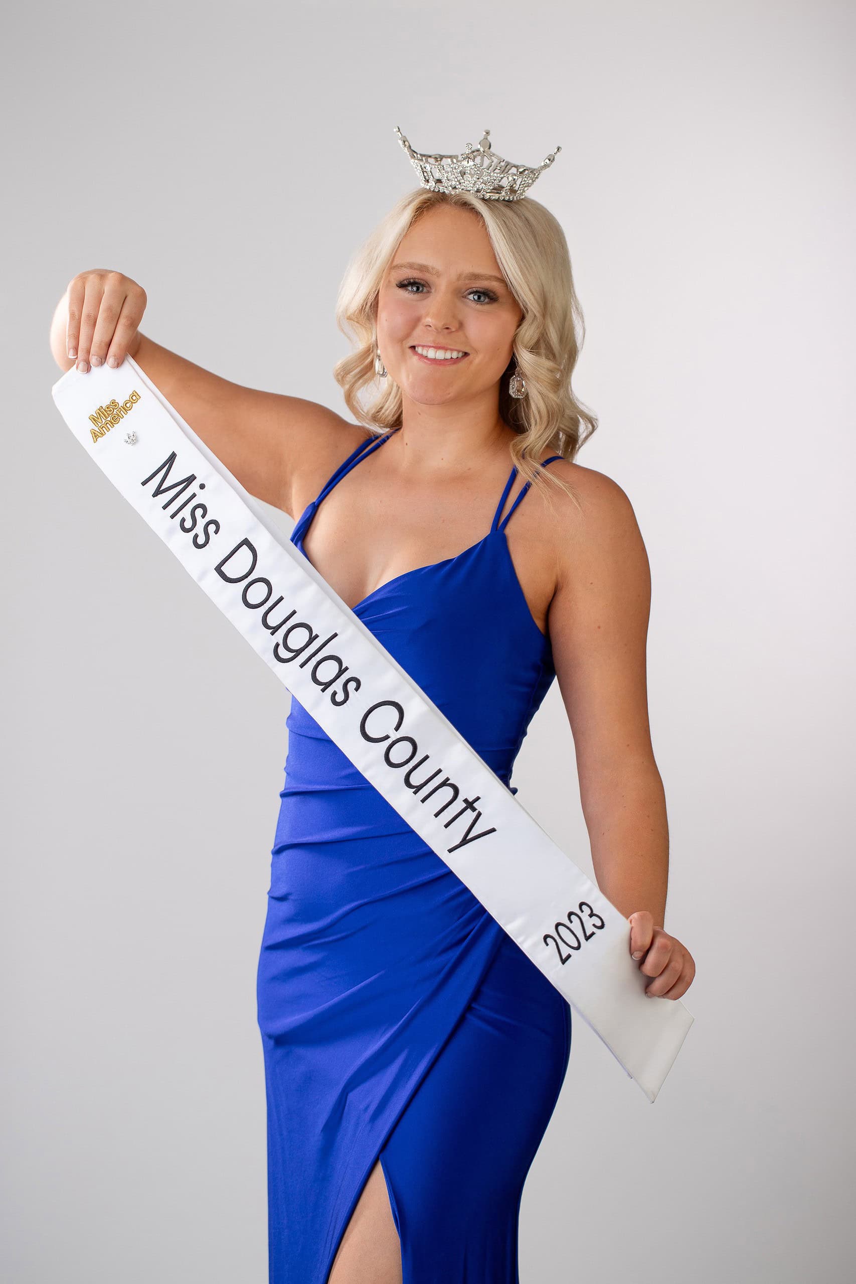 Miss Douglas County Wins Miss Nebraska 2024 Crown in Memorable Night