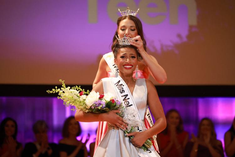 Miss Douglas County Wins Miss Nebraska 2024 Crown in Memorable Night