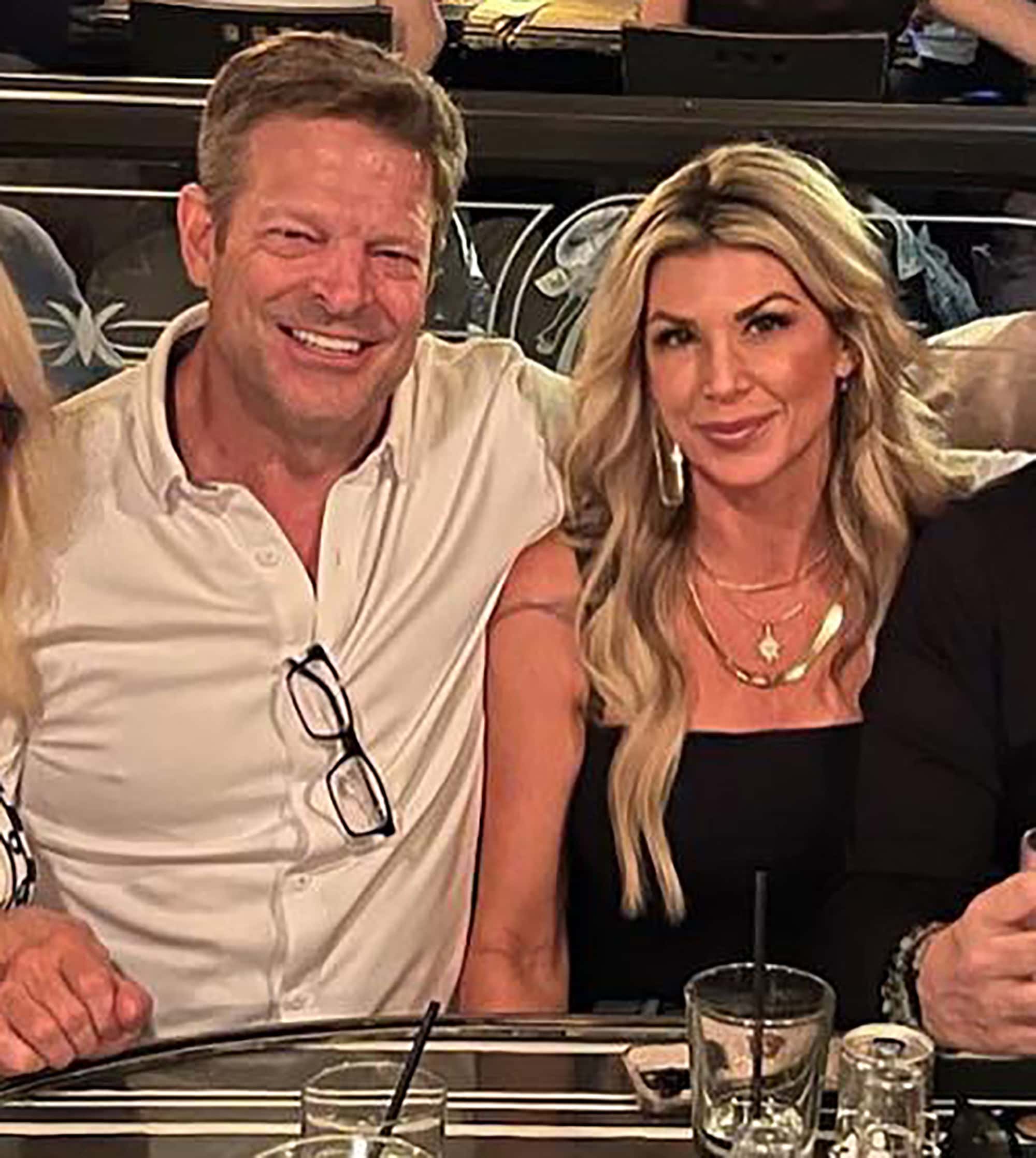 The Real Housewives of Orange County Season 18 Returns with New Drama and Familiar Faces