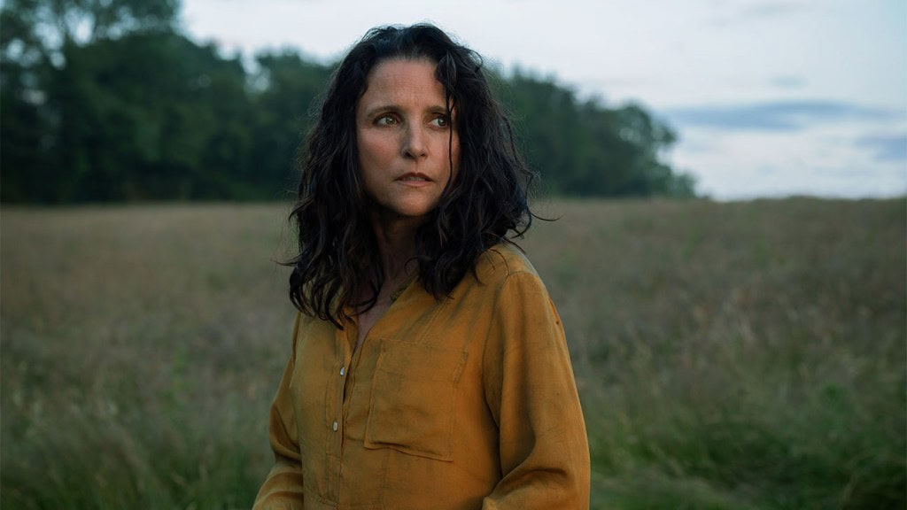 Exploring Tuesday With Julia Louis-Dreyfus in a Heartfelt Fairy Tale Drama