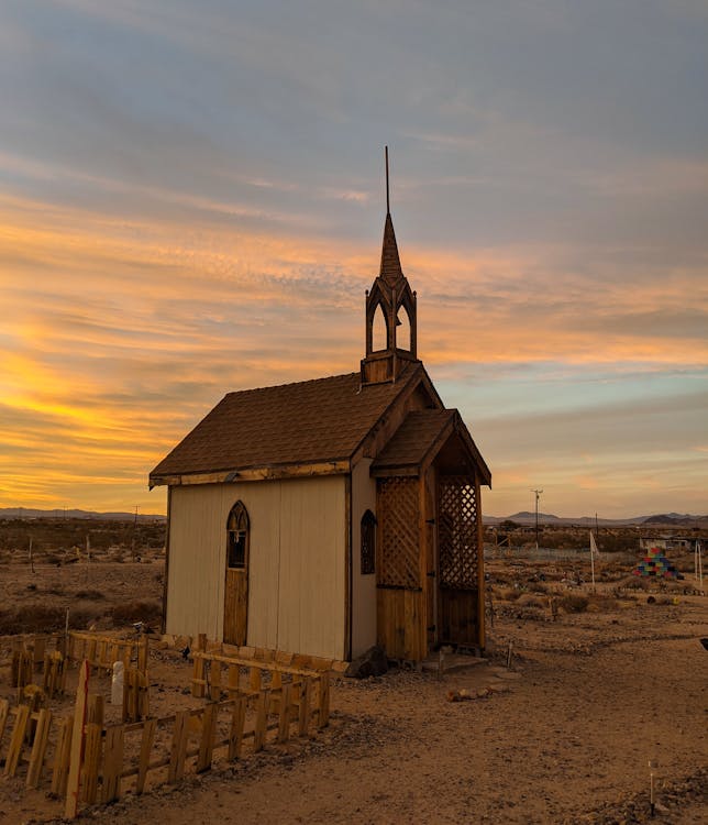 The Struggle to Preserve Amboy A Ghost Town Icon on Route 66