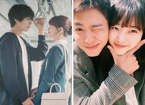 Wonderland Examines Mortality and AI with Park Bo-gum and Bae Suzy