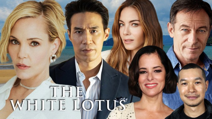 Insights on The White Lotus Season 3 From Thailand to New Themes