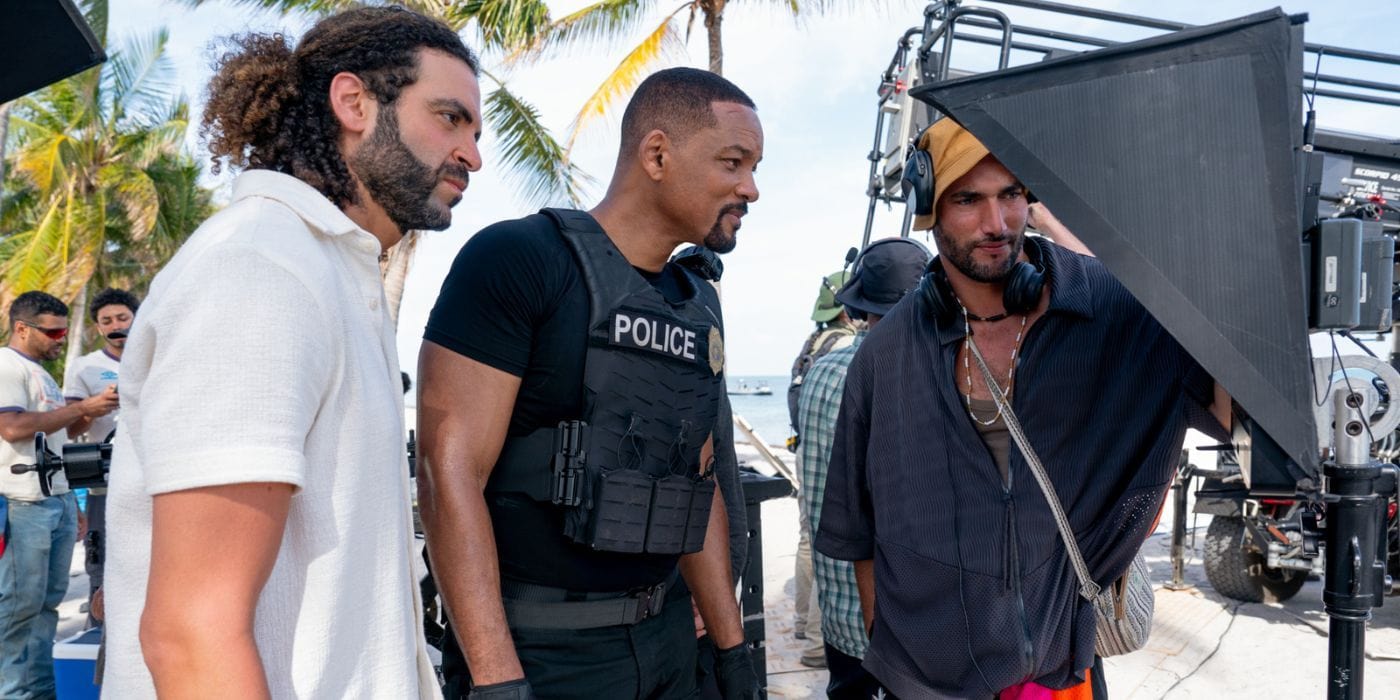 Bad Boys Ride or Die Falls Short of Innovation in Action Comedy