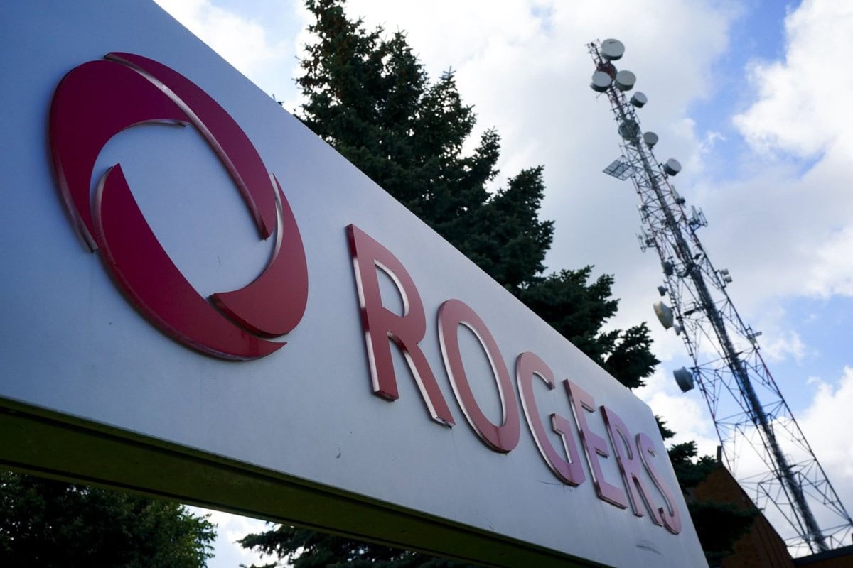 Rogers Communications Acquires Major US TV Channels for Canadian Market