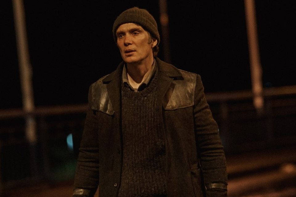 Cillian Murphy Stars in Poignant Historical Drama Small Things Like These