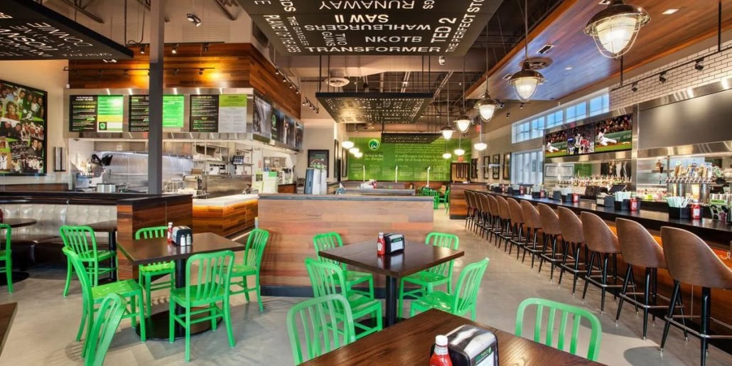 Mark Wahlberg&#8217;s New Family-Inspired Restaurant Receives Special Blessing