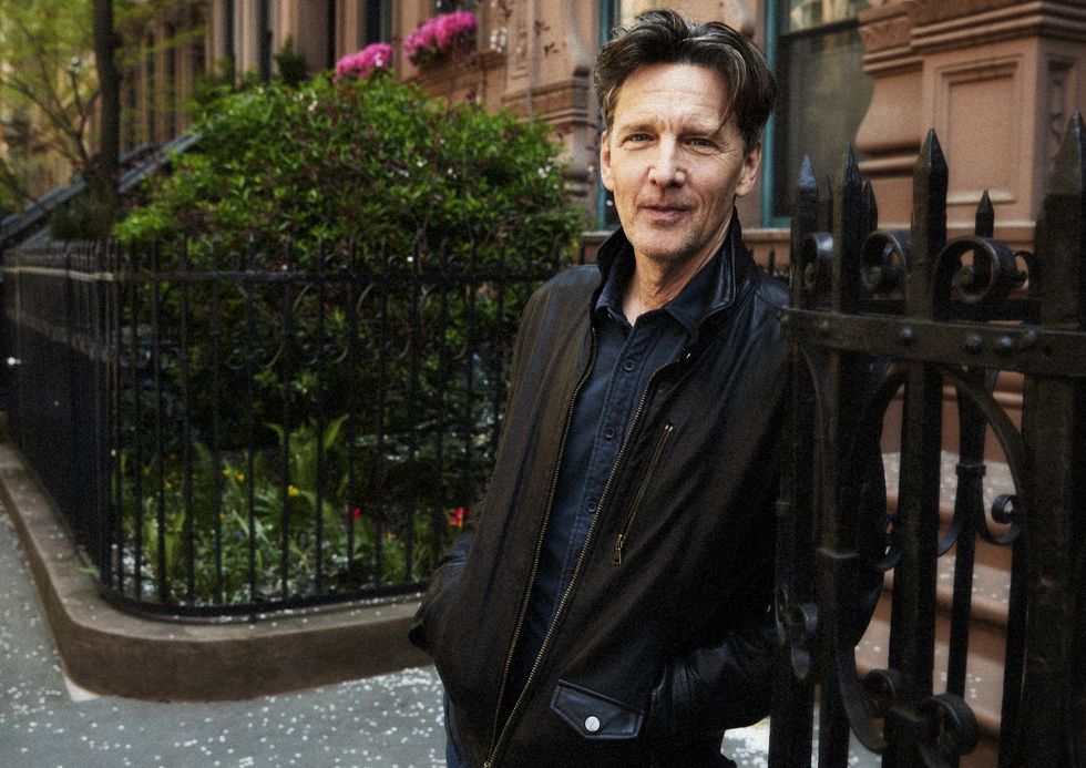 Andrew McCarthy&#8217;s Documentary Brats Reflects on the Brat Pack Era