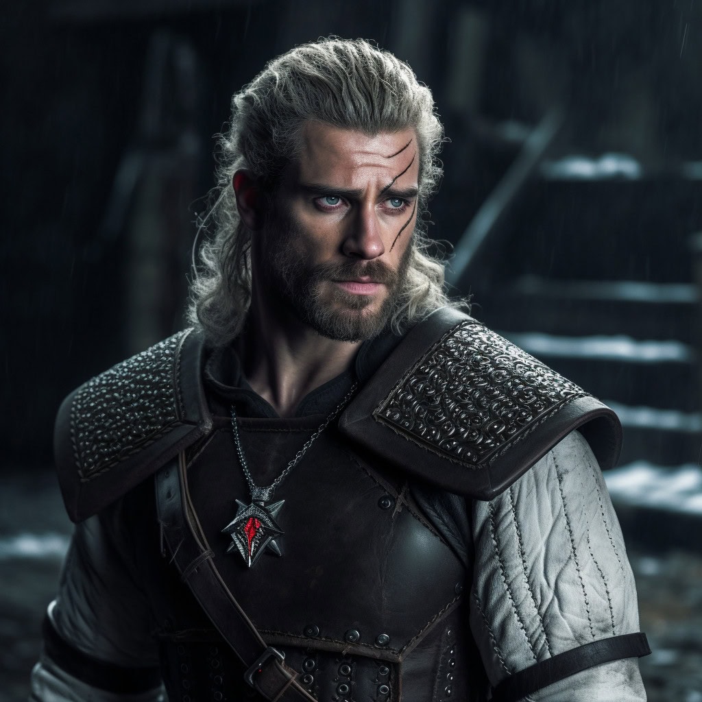 Anticipating The Witcher Season 4 with Liam Hemsworth and Fresh Storylines