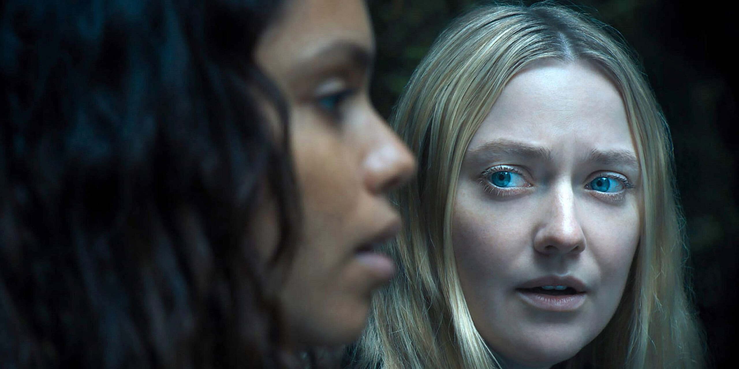 Ishana Night Shyamalan’s The Watchers: A Debut with Potential but Flawed Execution