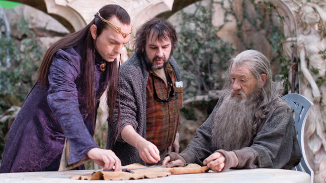 Ian McKellen Considers One Last Bow as Gandalf in Upcoming Gollum Film