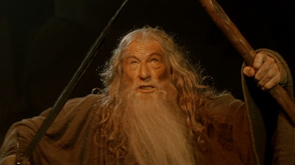 Ian McKellen Considers One Last Bow as Gandalf in Upcoming Gollum Film