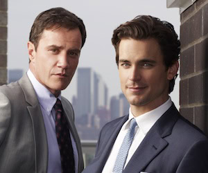 White Collar Fans Excited for Reboot with Original Cast and Creator