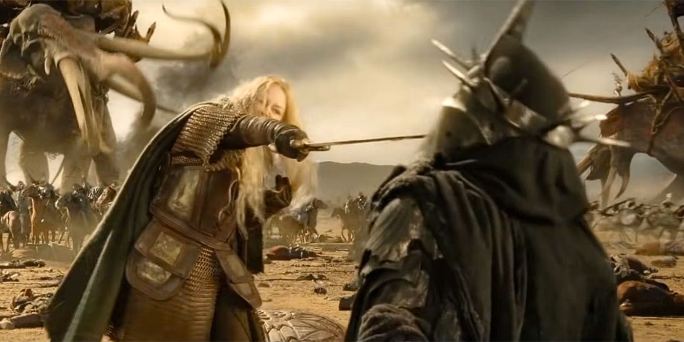 What&#8217;s New in The Lord of the Rings The Return of the King Extended Edition