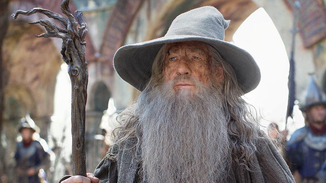Ian McKellen Teases Possible Return as Gandalf in New Gollum Film