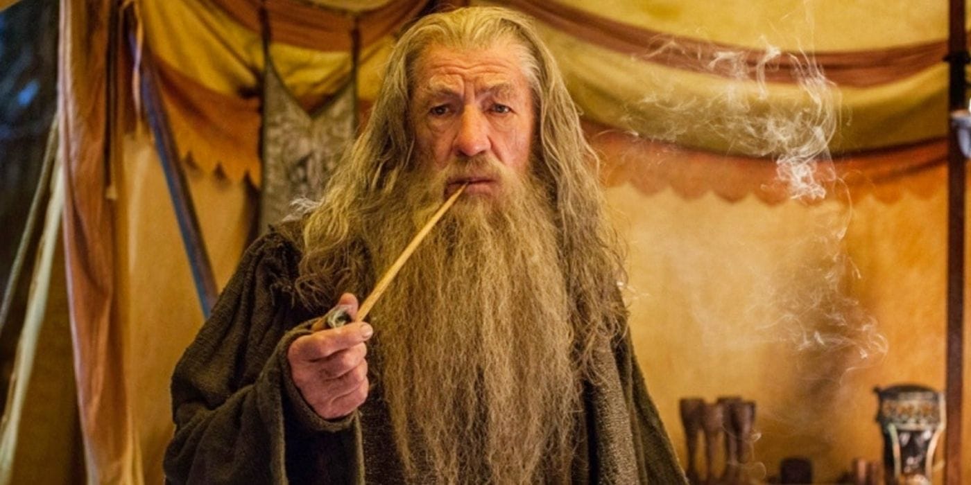 Ian McKellen Teases Possible Return as Gandalf in New Gollum Film