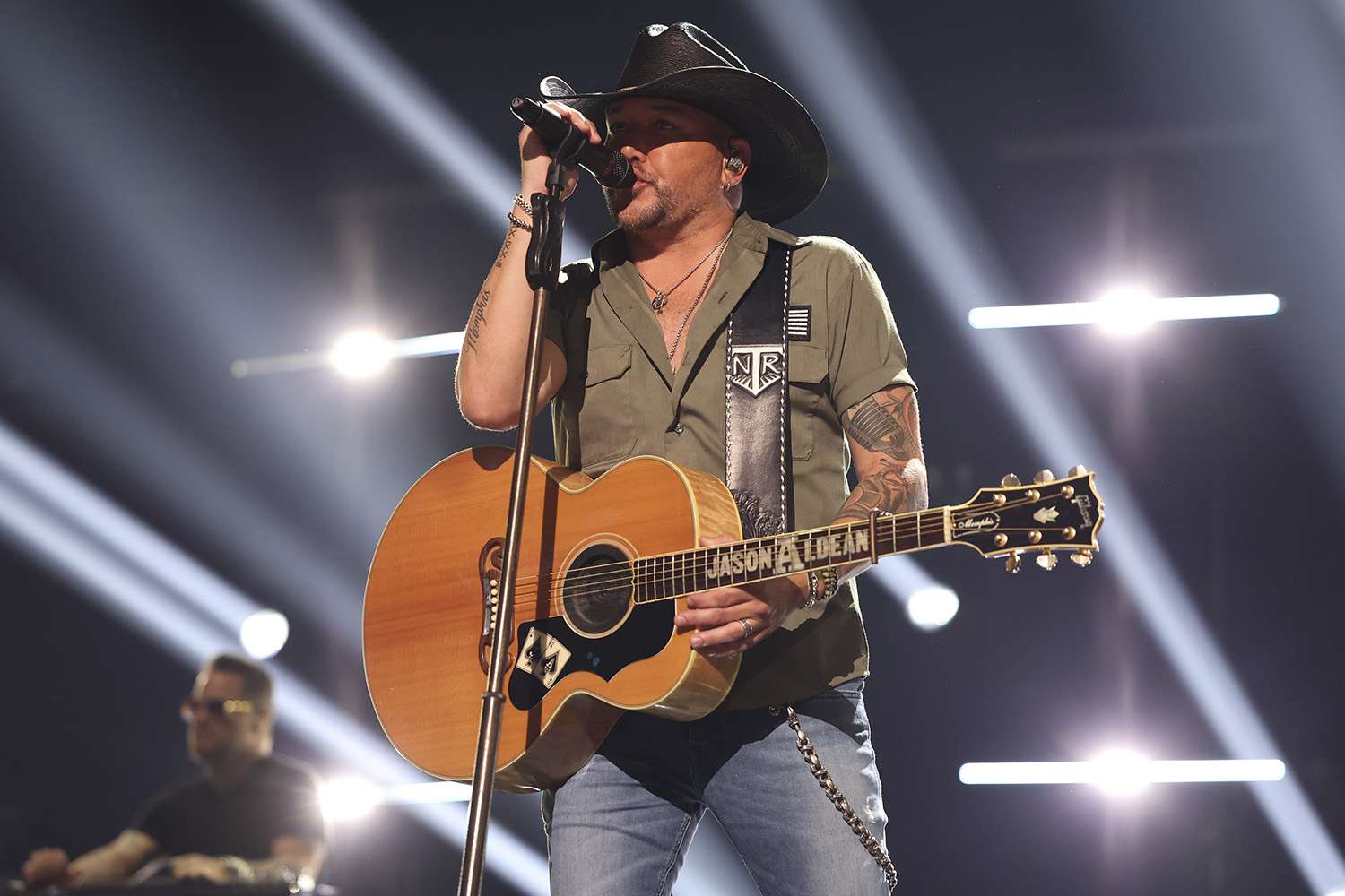 Heatwave at Florida&#8217;s Rock The Country Music Festival Leads to Over 34 Hospitalizations