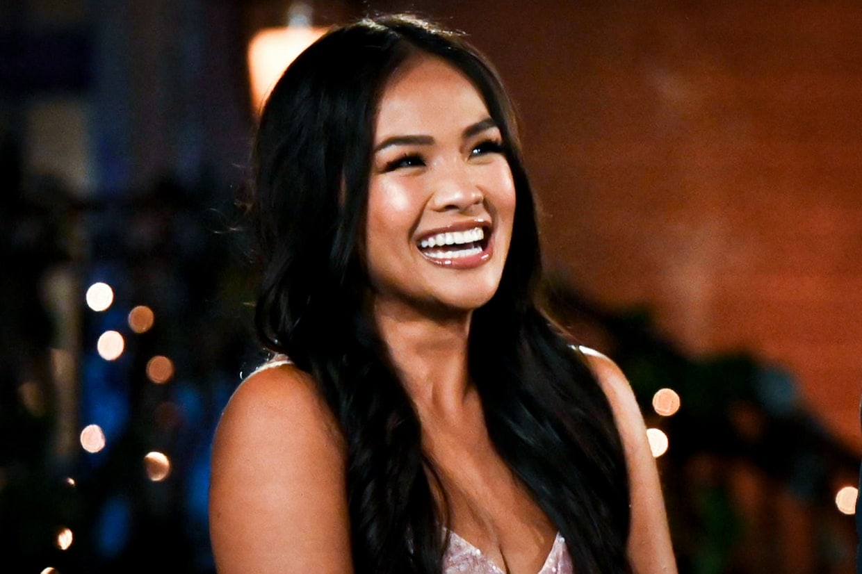 Jenn Tran&#8217;s Deal-Breakers and Expectations for The Bachelorette