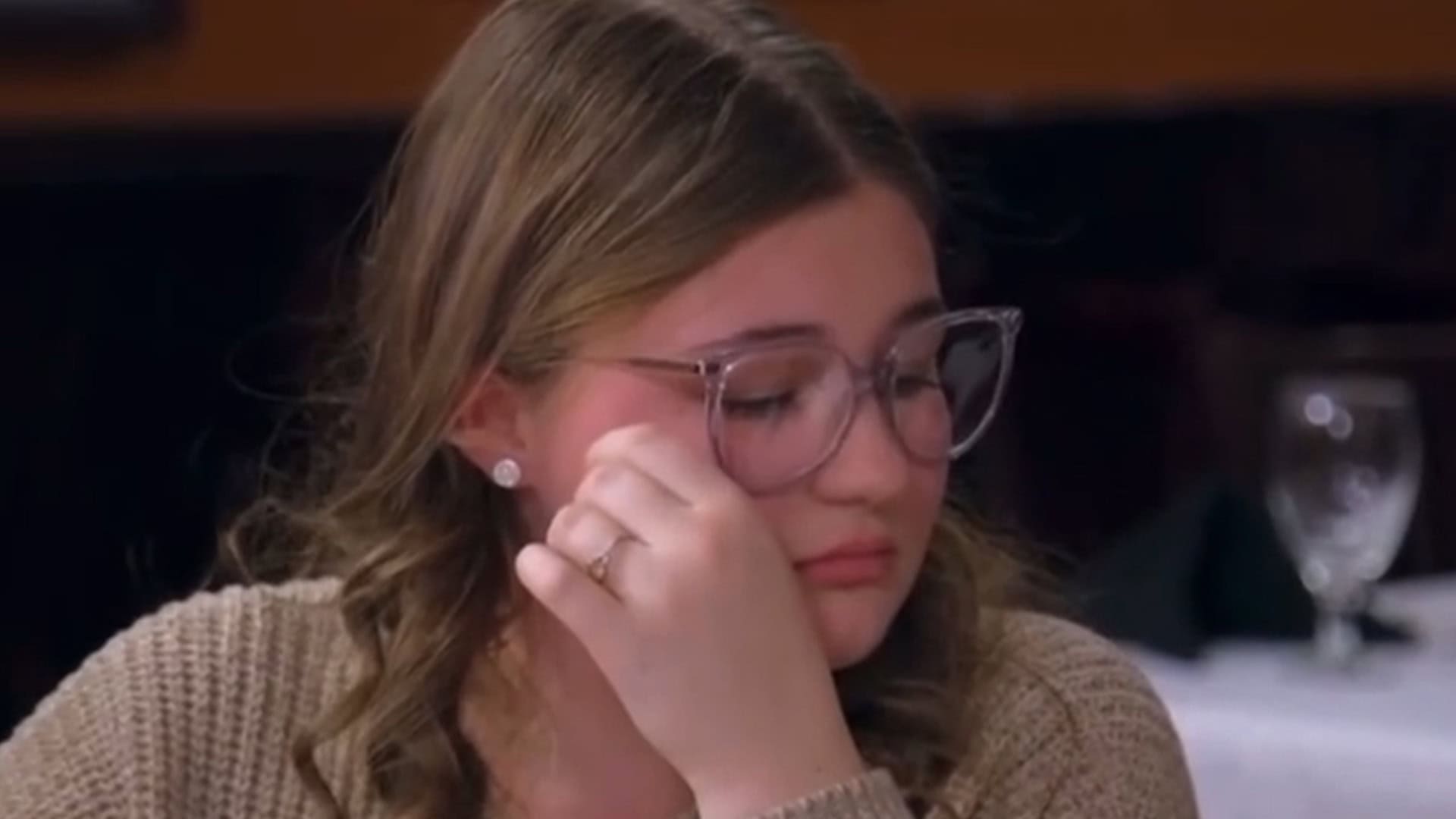 Amber Portwood Criticized by Teen Mom Co-stars for Making Daughter Cry