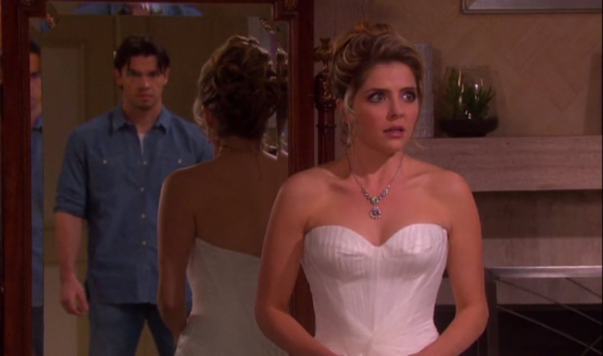Intense Twists in Days of Our Lives: Weddings, Arrests, and Surprises