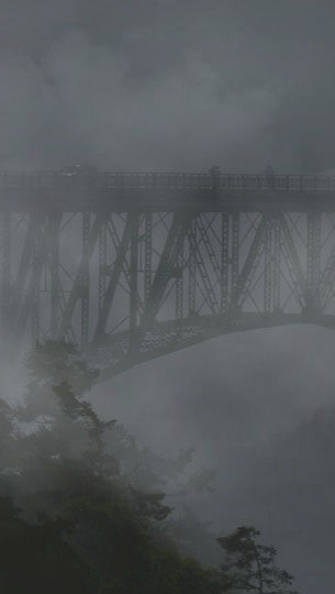 Exploring the Haunted Bridges of North Carolina