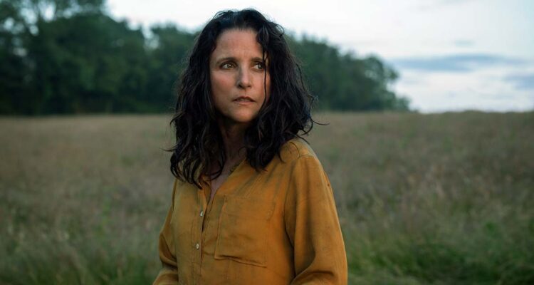 Julia Louis-Dreyfus Stars in Thought-Provoking Drama &#8216;Tuesday&#8217;