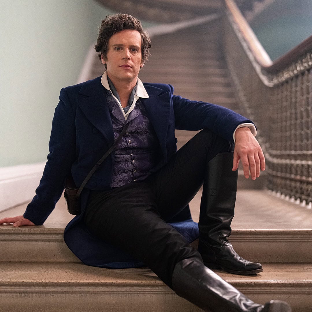 Jonathan Groff Discusses Queer Themes in Doctor Who&#8217;s Latest Episode