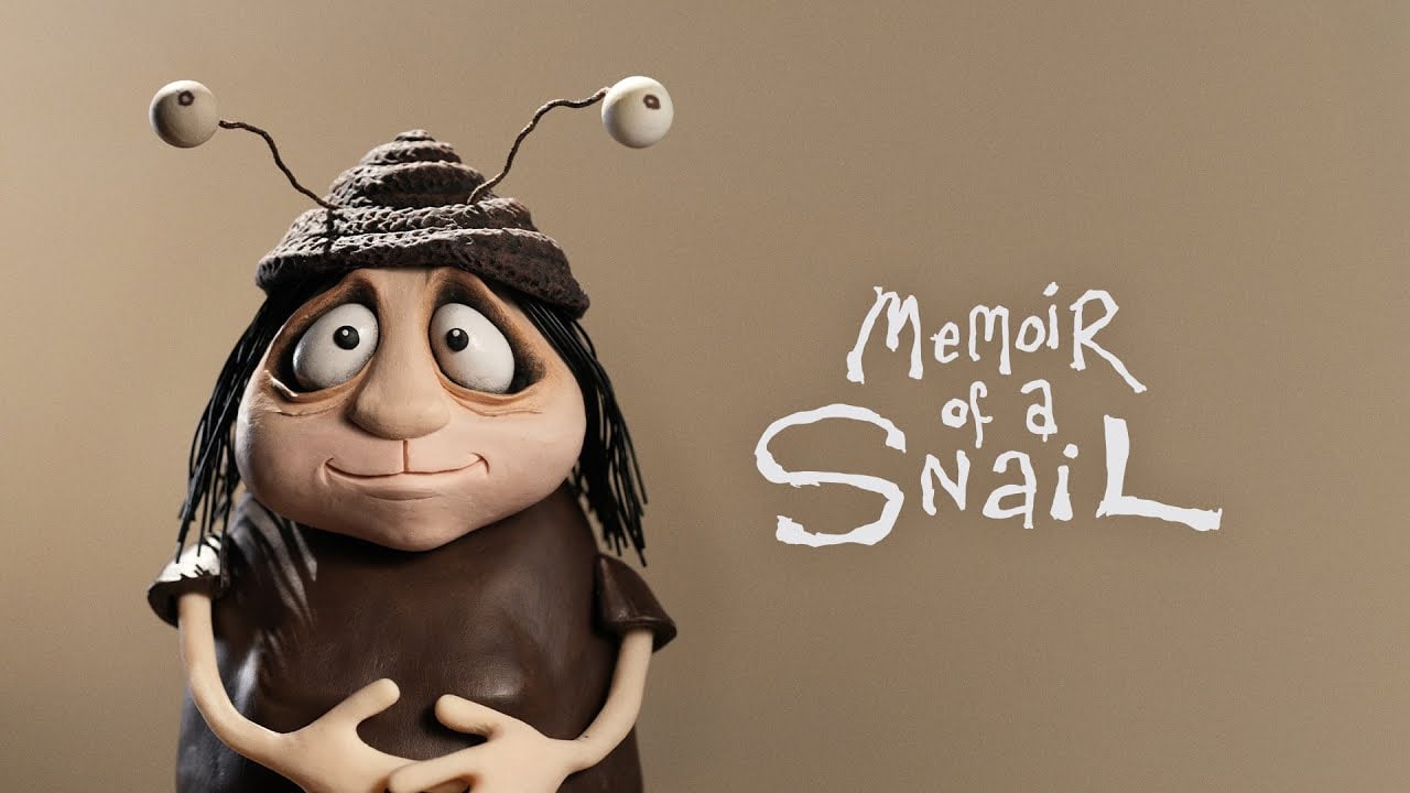 New Animated Feature Memoir of a Snail Premieres with Sarah Snook as Lead Voice