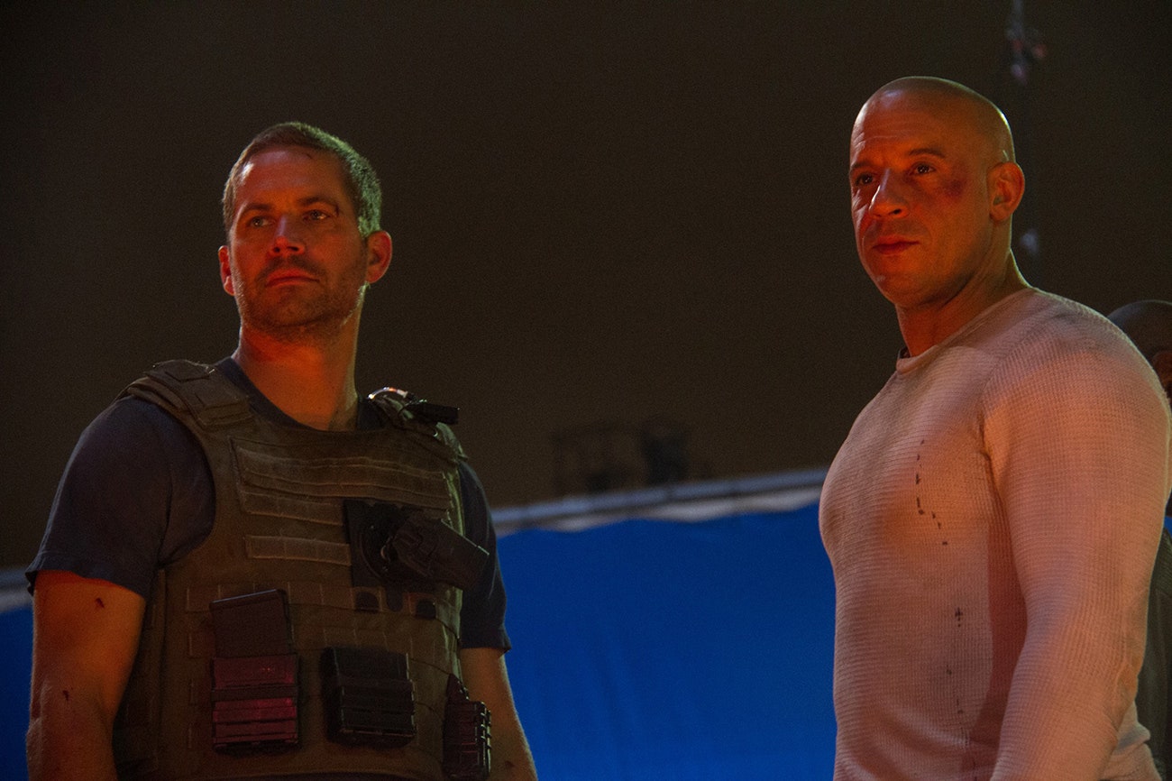 Vin Diesel Confirms Zach Dean Will Pen the Next Fast &#038; Furious Sequel