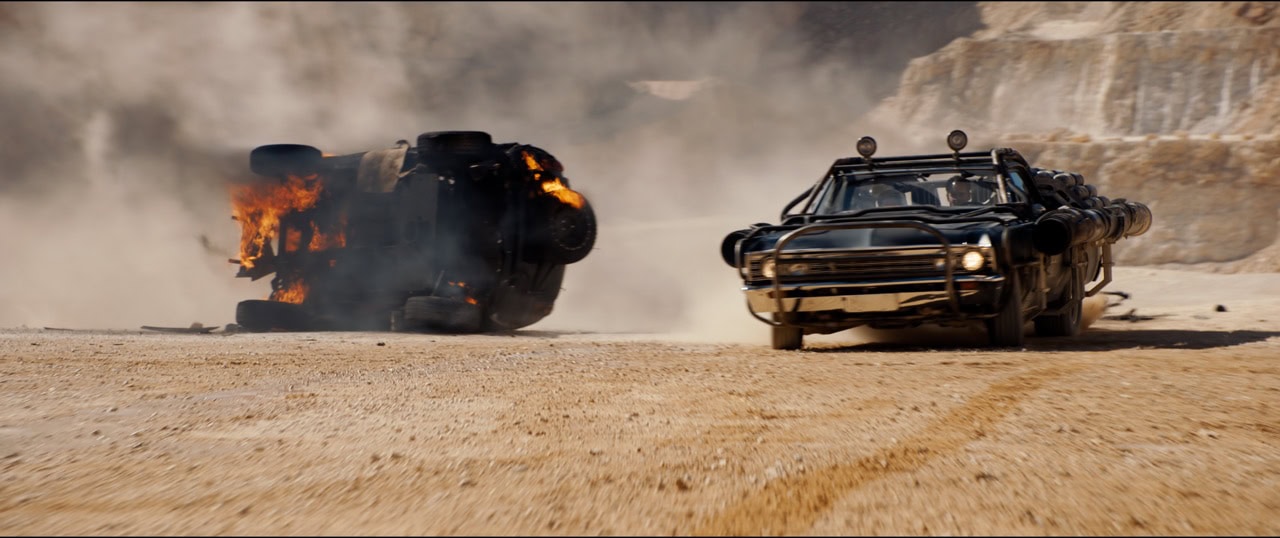 Vin Diesel Confirms Zach Dean Will Pen the Next Fast &#038; Furious Sequel