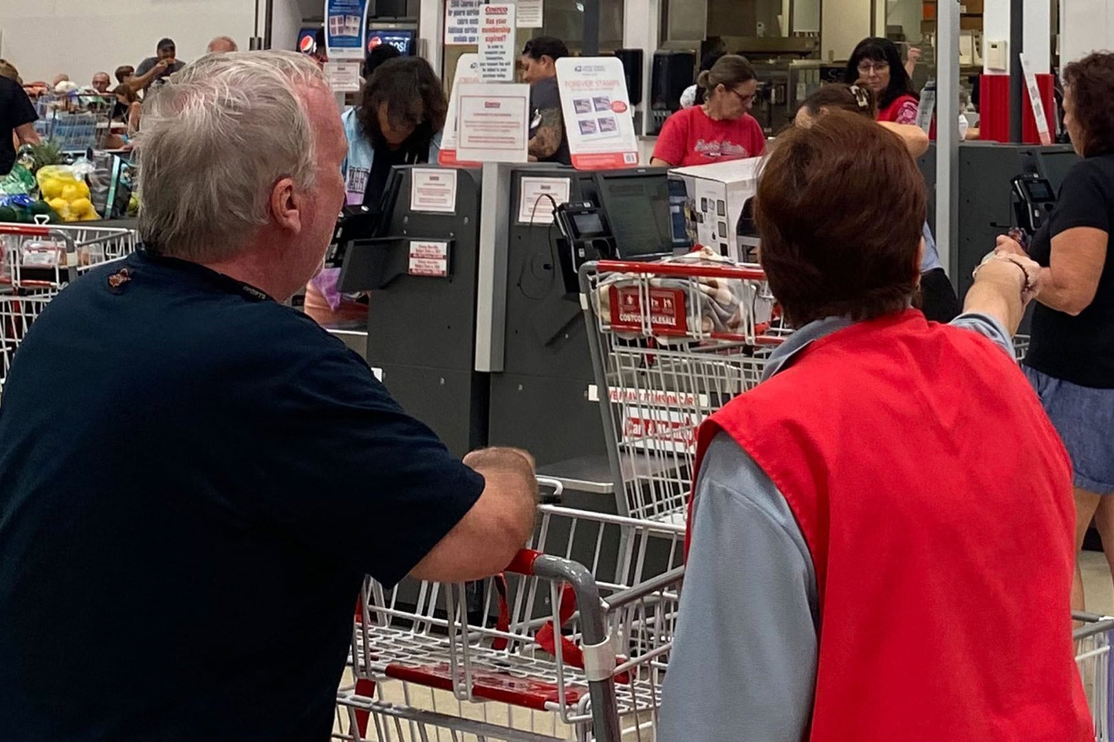 Costco Tourists’ Return Policy Abuse Frustrates Hawaii Locals TVovermind