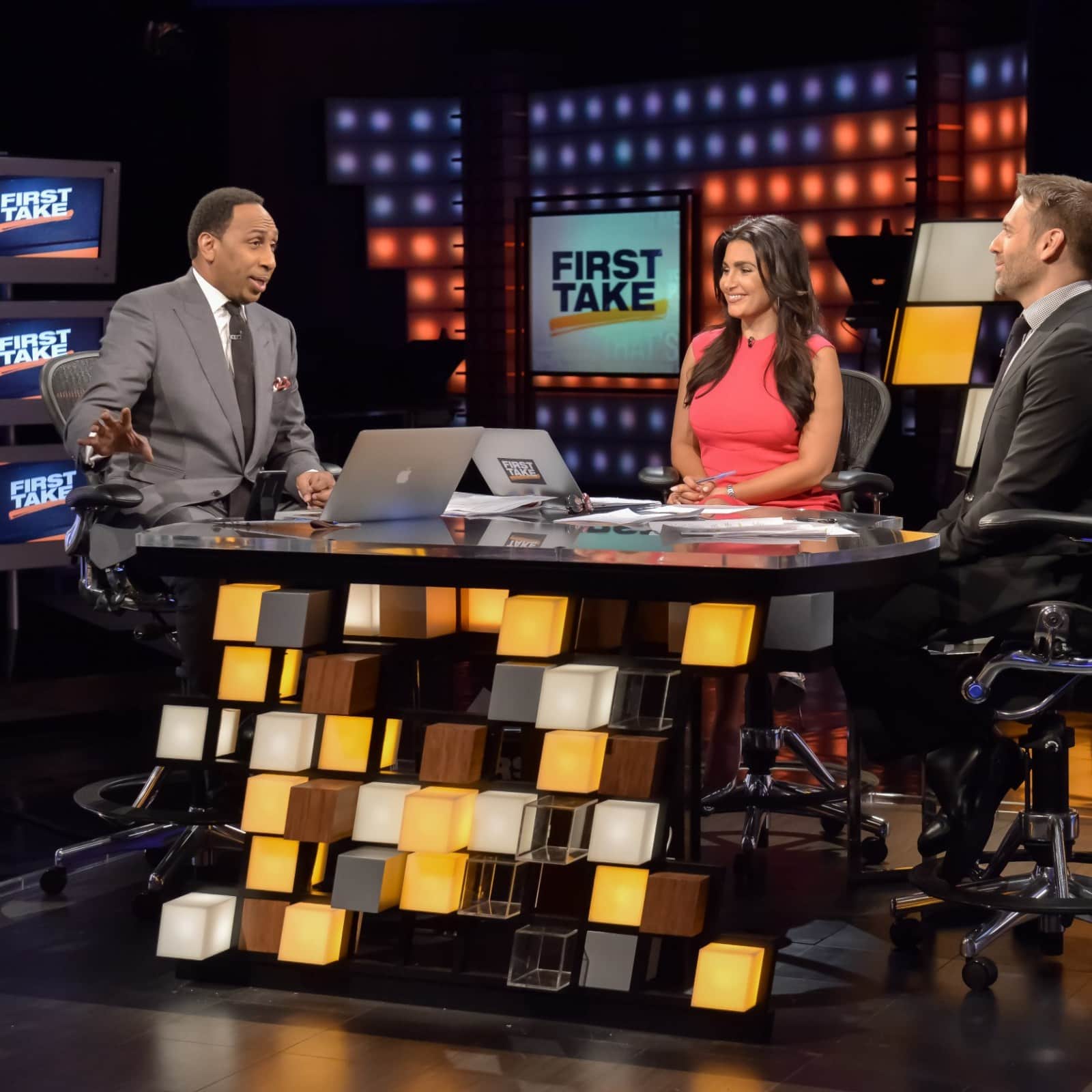 Shannon Sharpe Signs Expanded Multi-Year Deal with ESPN