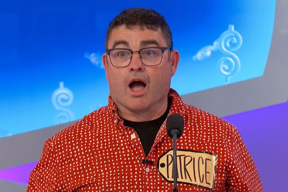 Drew Carey Left Speechless by Patrice Masse&#8217;s Near-Perfect Bid on &#8216;The Price Is Right&#8217;