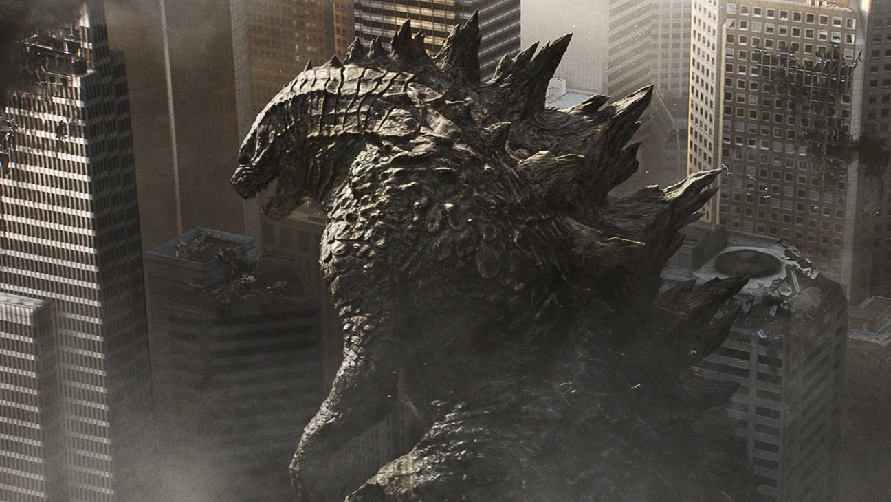 Godzilla x Kong The New Empire Shatters Monsterverse Box Office Records