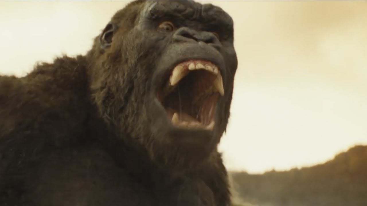 Godzilla x Kong The New Empire Shatters Monsterverse Box Office Records