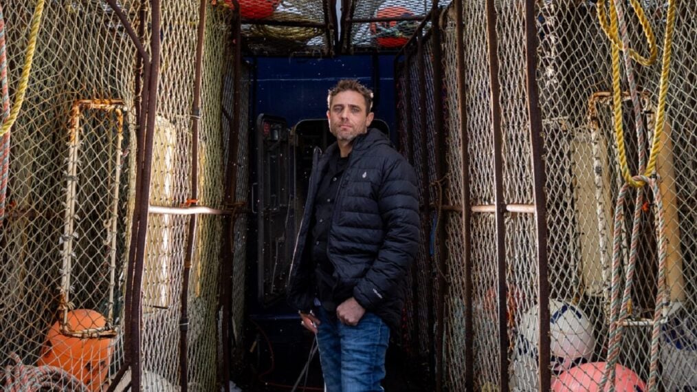 Jake Anderson&#8217;s Struggles and Triumphs in Deadliest Catch Season 20