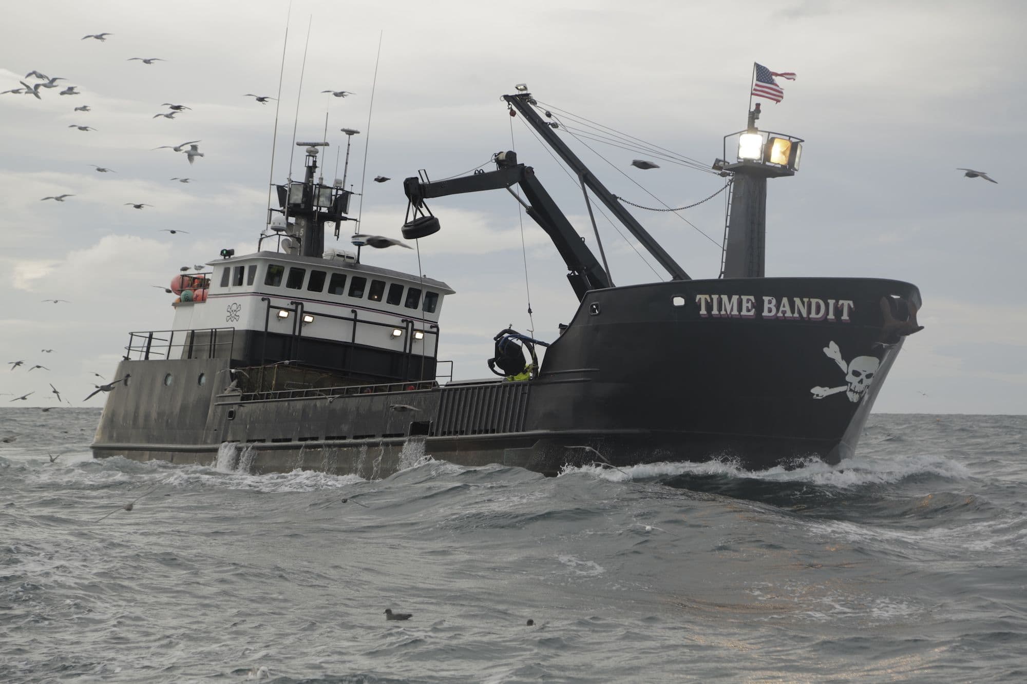 Jake Anderson&#8217;s Struggles and Triumphs in Deadliest Catch Season 20