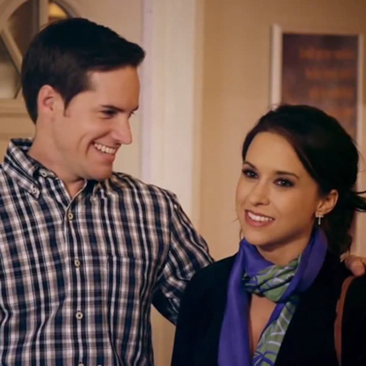 Lacey Chabert&#8217;s Christian Mingle Heads to Great American Pure Flix