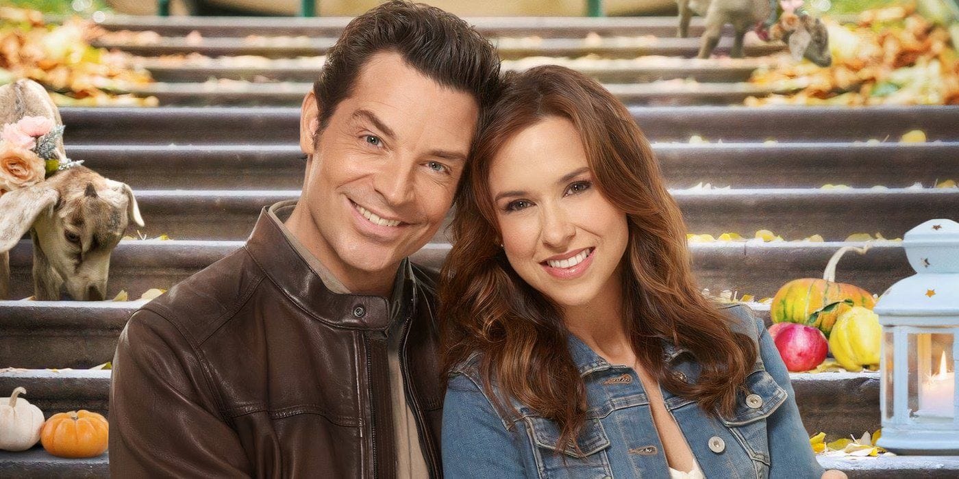 Lacey Chabert&#8217;s Christian Mingle Heads to Great American Pure Flix