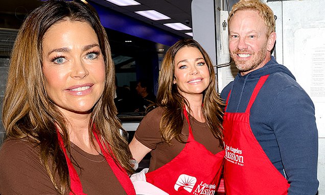 Denise Richards Returns to Reality TV with Exciting Family Docuseries