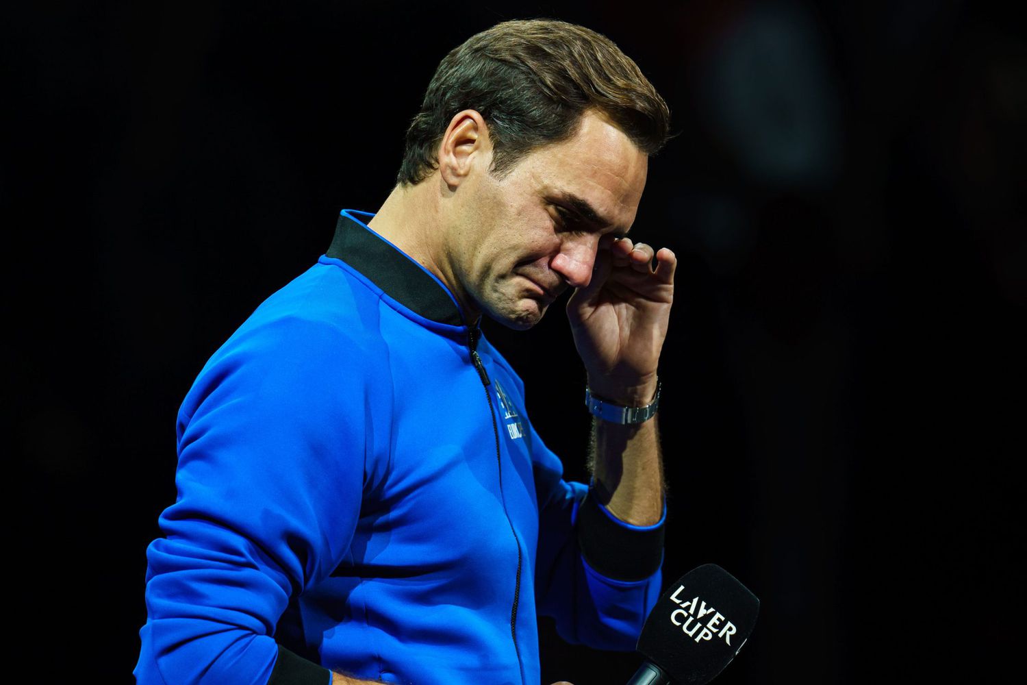Roger Federer’s Final Days Emotional Yet Lacks Depth in New Amazon Documentary