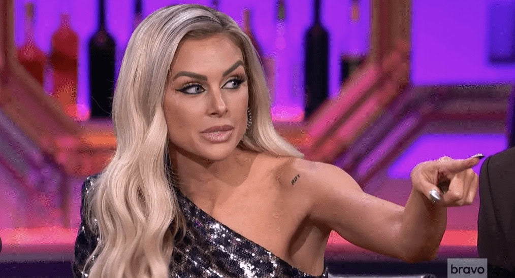 Lala Kent and Ariana Madix Feud Continues to Divide Fans