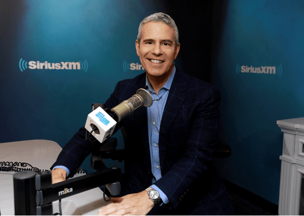 Exploring the Tense Relationship Between Andy Cohen and Carole Radziwill