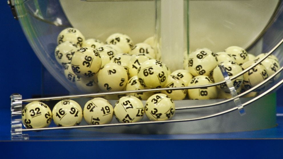 $842M Powerball Jackpot Winner Announced by Michigan Lottery