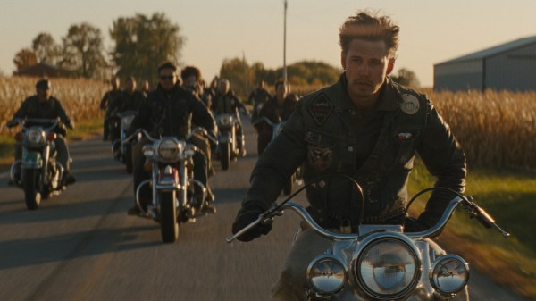 Win Tickets to See The Bikeriders in St. Louis Before Its Release