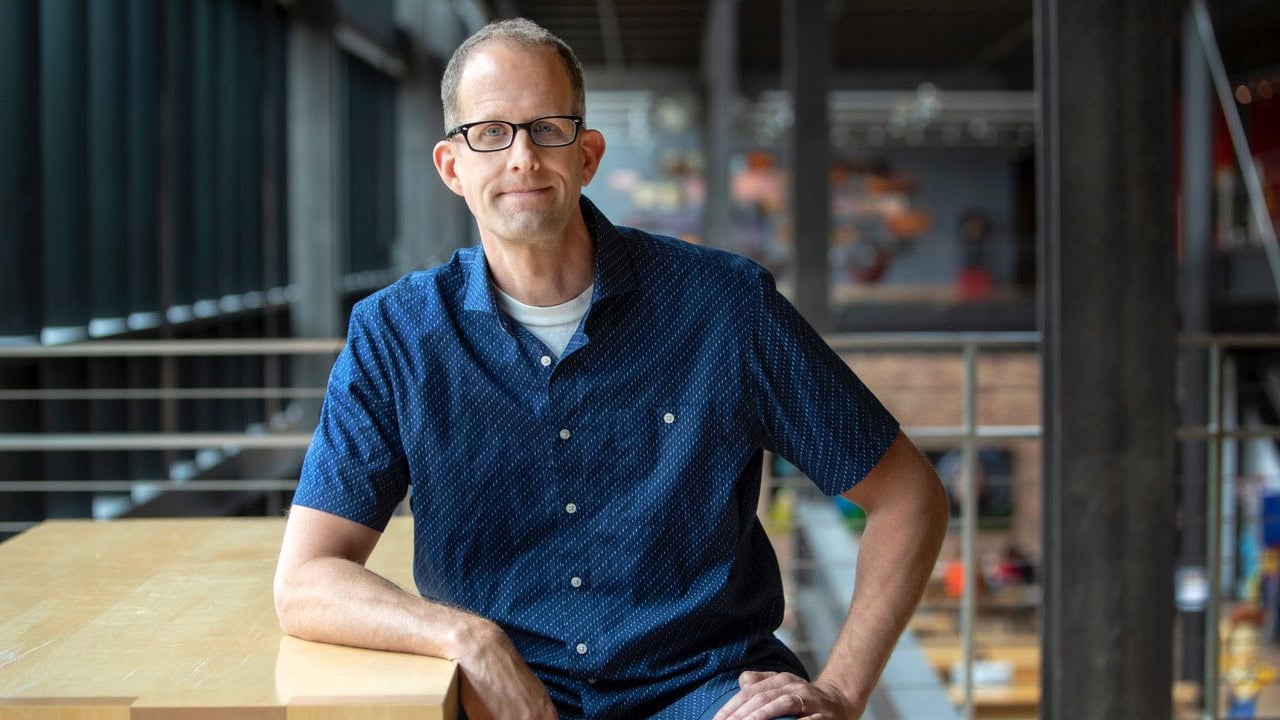 Pixar&#8217;s Pete Docter on the Challenges of Live-Action Remakes and the Importance of Originality
