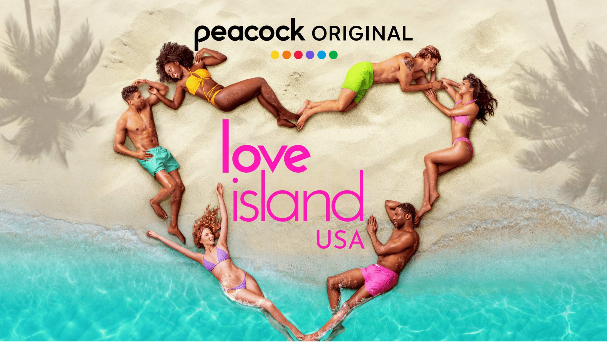 Love Island USA Season 6 Schedule Details and Where to Watch